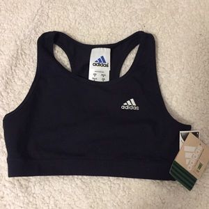 NWT Adidas sport bra